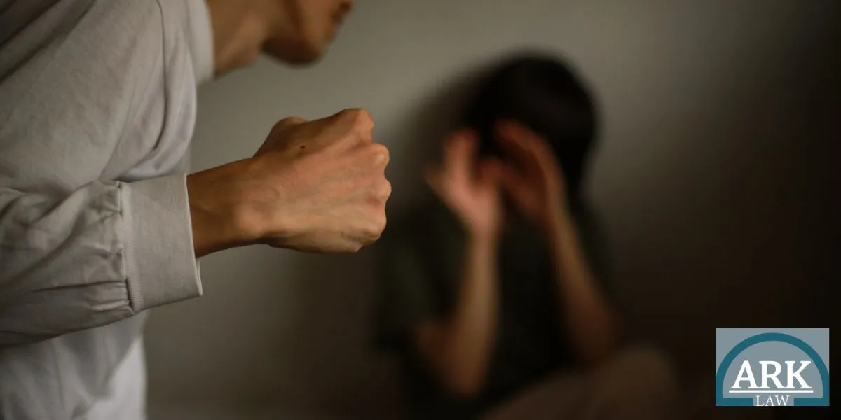 Kent Domestic Violence Lawyer-image