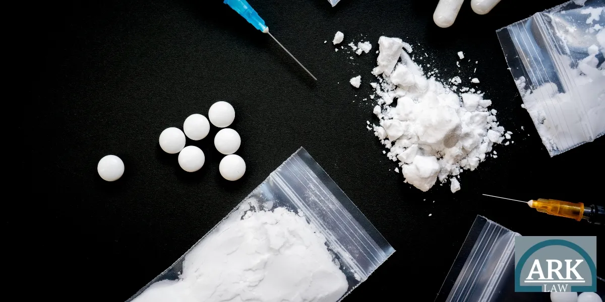 Kent Drug Crime Lawyer-image