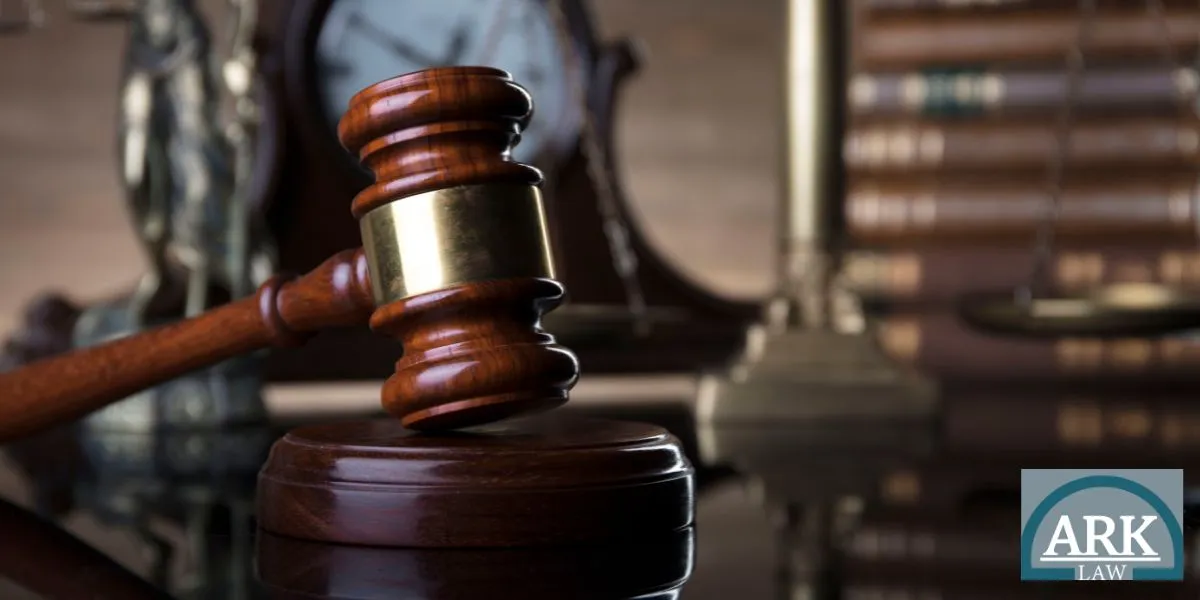 Kent Vacating and Sealing Lawyer-image