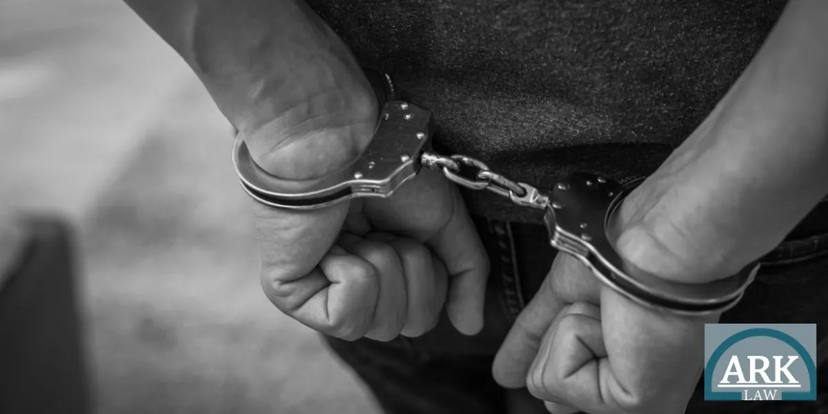 Kent Felony Lawyer-image