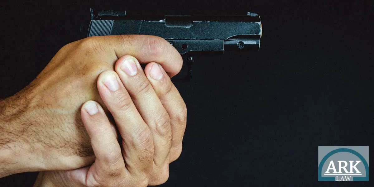 Kent Gun Rights Restoration Lawyer-image