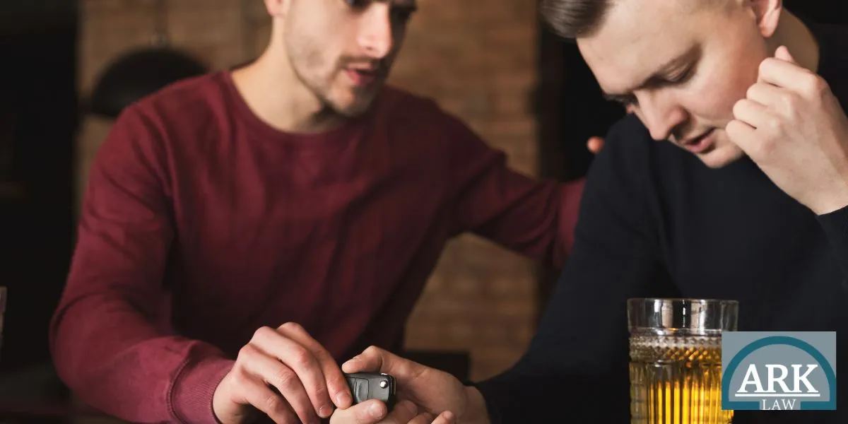 Kent DUI Lawyer-image