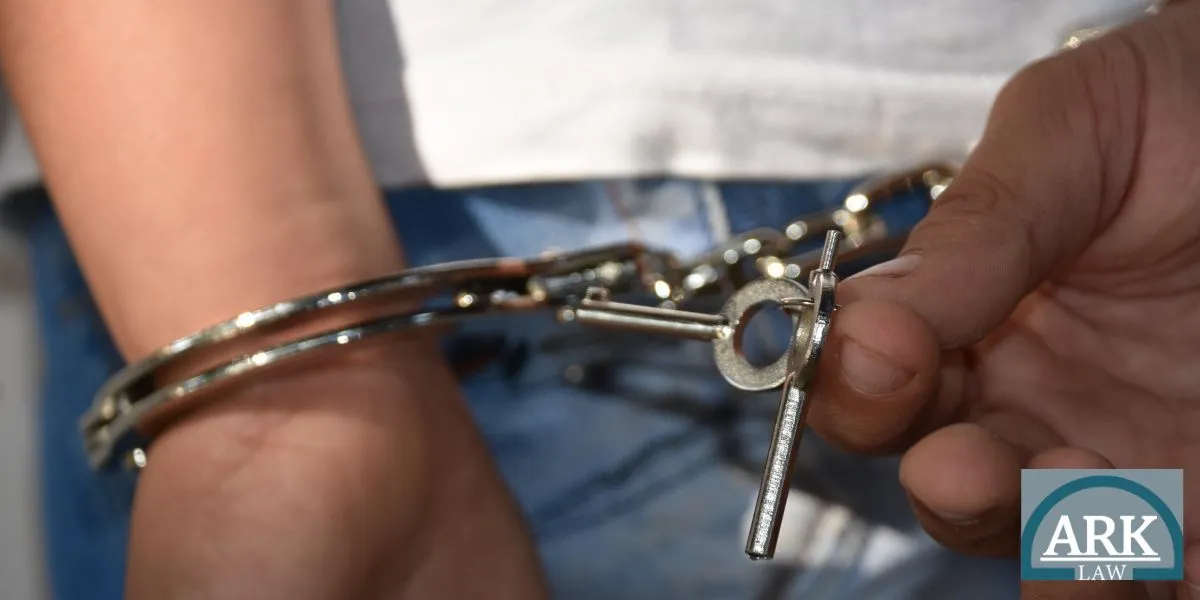 Kent Juvenile Crimes Lawyer-image