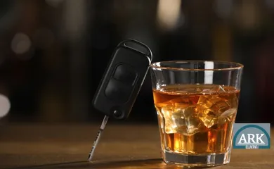 What Happens When You Get a DUI in Washington?
