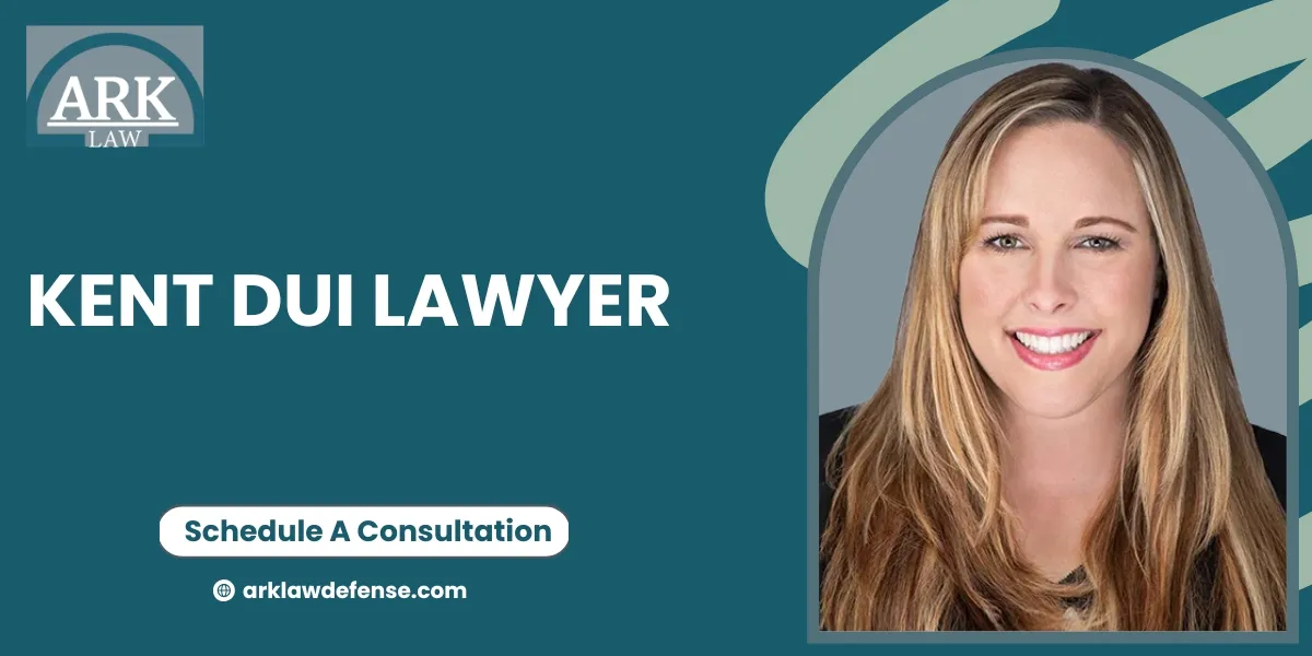 Kent DUI Lawyer-image