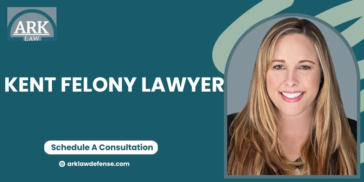 Kent Felony Lawyer-image