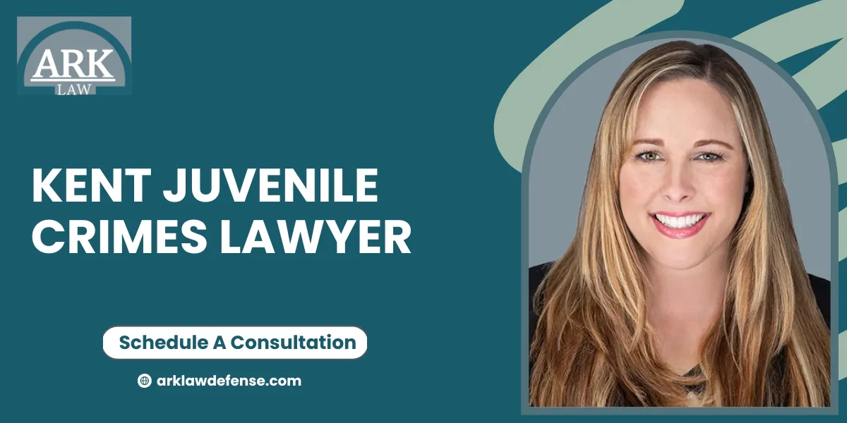 Kent Juvenile Crimes Lawyer-image