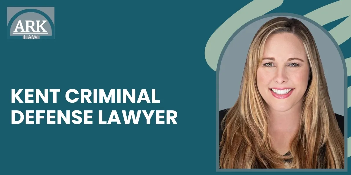 Kent Criminal Defense Lawyer-image